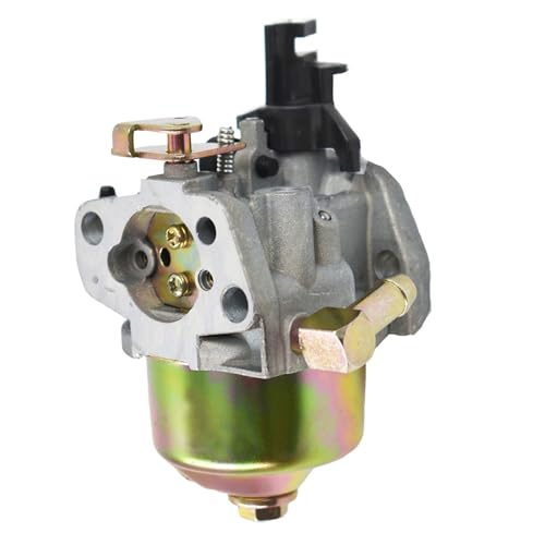 Image of 951-12705 951-10974 951-10974A Carburetor Replacement for Snow Blower 31AS62N2711 31AS2P5C711 31BM63P3711