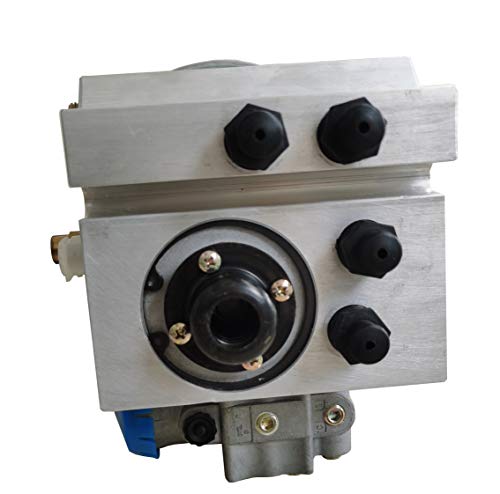 AD-is Air Dryer, Air Dryer 801266 Direct Replacement, 12 Volt DC Heater