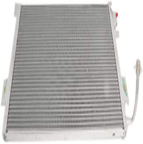 ACDelco 15-6931 Air Conditioning Condenser