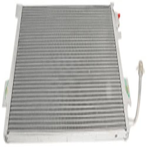 ACDelco 15-6931 Air Conditioning Condenser