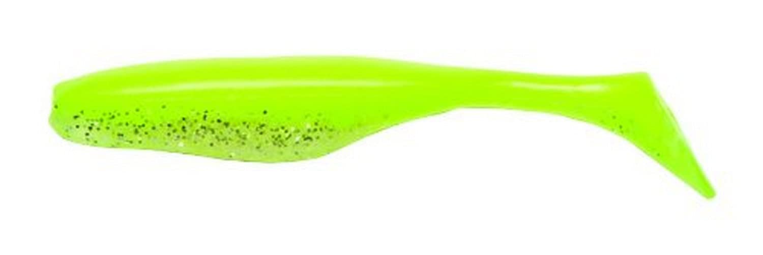 Bass Assassin Bass Assassin Sea Shad 4