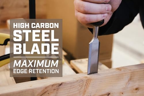 Opiniones y reviews de Juegos de formones para comprar online. 26 Imagen adicional