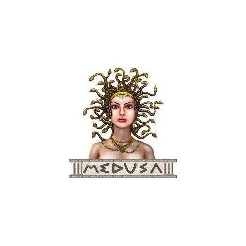 Medusa Sex Pheromone Perfume Jasmine Scented