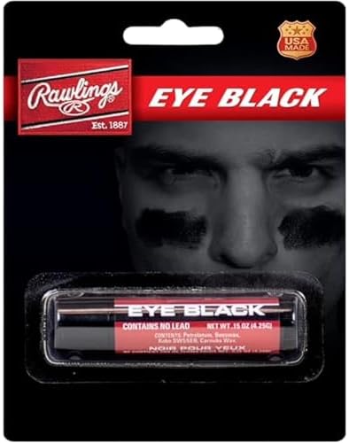 Rawlings | Eye Black | Retractable Tube