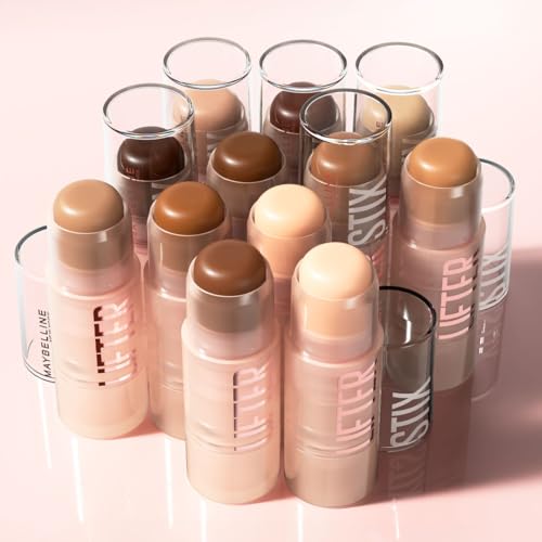 Maybelline New York Lifter Stix Stick Contouring Colore 05 6 G - 8