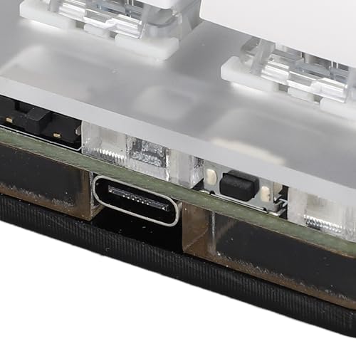 Teclado Mecánico Mini LICAEVEYz2iv45hpk1 USB-C miniatura 7