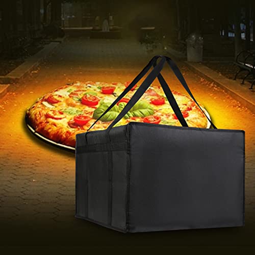Musbus 93 Pizza Bag For Delivery Bag Pizza Carrier Insulated Bags Large thumb #11