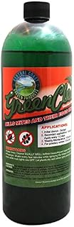 Green Cleaner CCGC1032, 32 oz, Home Pest Concentrate, 1 Quart, Liquid