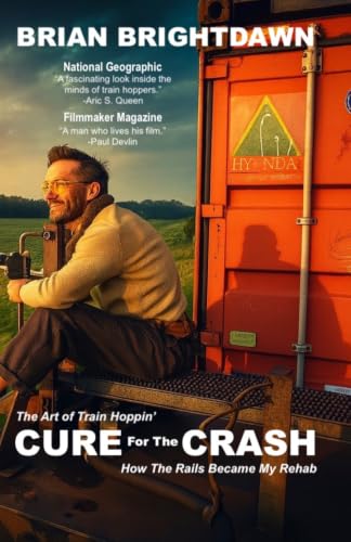 CURE for the CRASH: How The Rails Became My Rehab