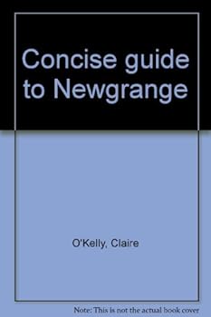 Concise guide to Newgrange
