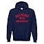 Belmont Bruins Navy