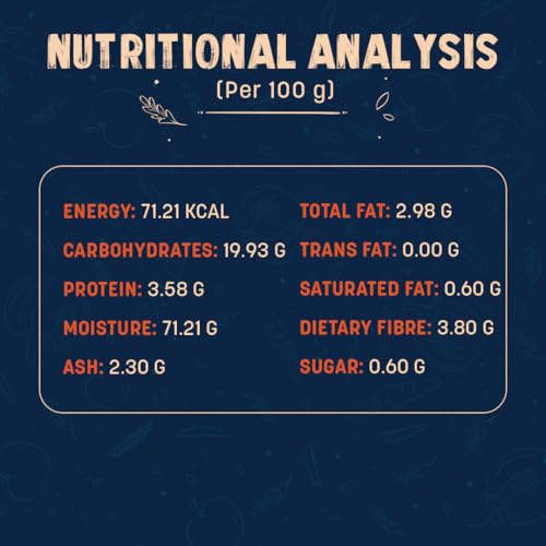 Image of Sara's Wholesome by HUFT Grain-Free Chicken & Veggies Dog Food - 300 gm (Pack of 14) | Value Pack | Wet Meal with Human-Grade Ingredients | Gluten-Free, Nutritional Diet | Suitable for All lifestages