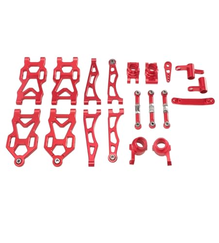 RC�J�[���i For SG116 For SCY For JJRC C8805 16101 16102 16103 16104 16106 16201 1/16 ���^���x�A�����O�A�N�Z�T���[�x�A�����O RC