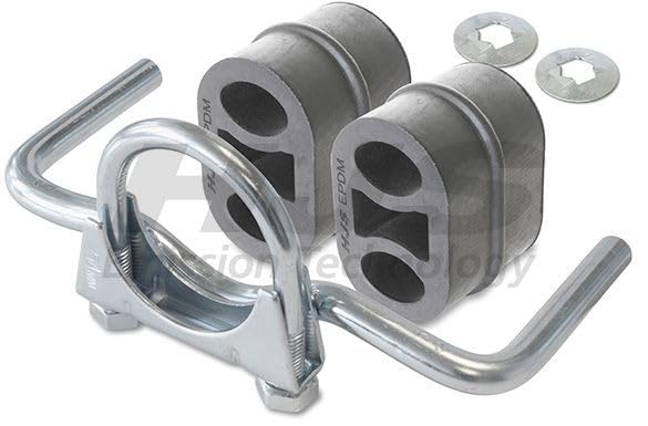 HJS 82 14 4320 Montageteile