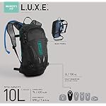 CamelBak Women's L.U.X.E. Hydration Pack, 100oz - Image 3
