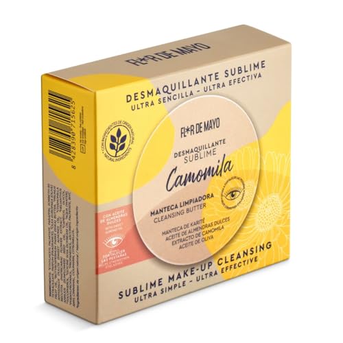 Sublime Camomila Bálsamo Desmaquillante 80 Gr