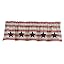 Stars & Stripes Valance