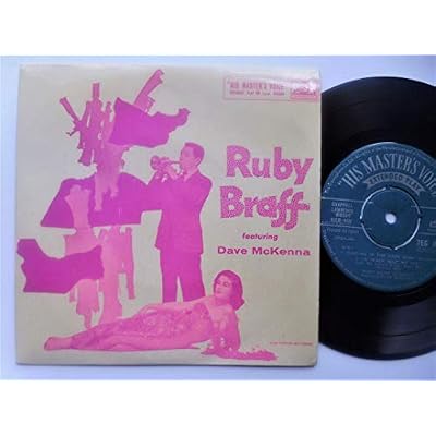 Ruby Braff Featuring Dave McKenna