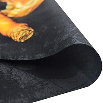 Obacle Bandana Face Mask Neck Gaiter Tube Mask Men Women for Sun Dust Protection