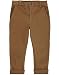Petit Lem Little Boys' Wolf Pack Woven Pants