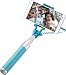 Produktbild HONOR Selfie-Stick mit 3,5 mm Klinke-Stecker, Blau