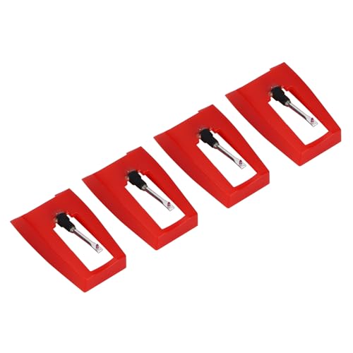 Replacement Stylus Needles for Rotary Electric Turntable, for ION 1byone TechPlay - Image 3
