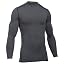 (Carbon Heather/Black (090))
