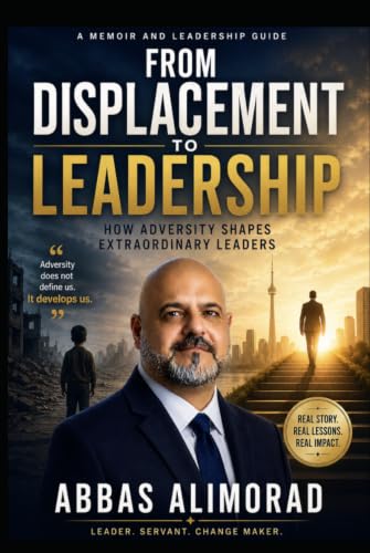 From Displacement to Leadership: How Adversity Shapes Extraordinary Leaders image 2