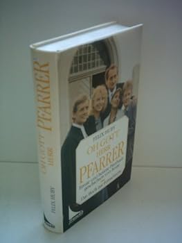 Hardcover Oh Gott, Herr Pfarrer [German] Book