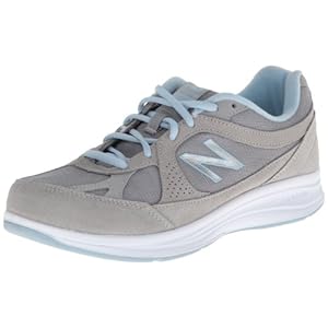 New Balance Women's 877 V1 Walking Shoe