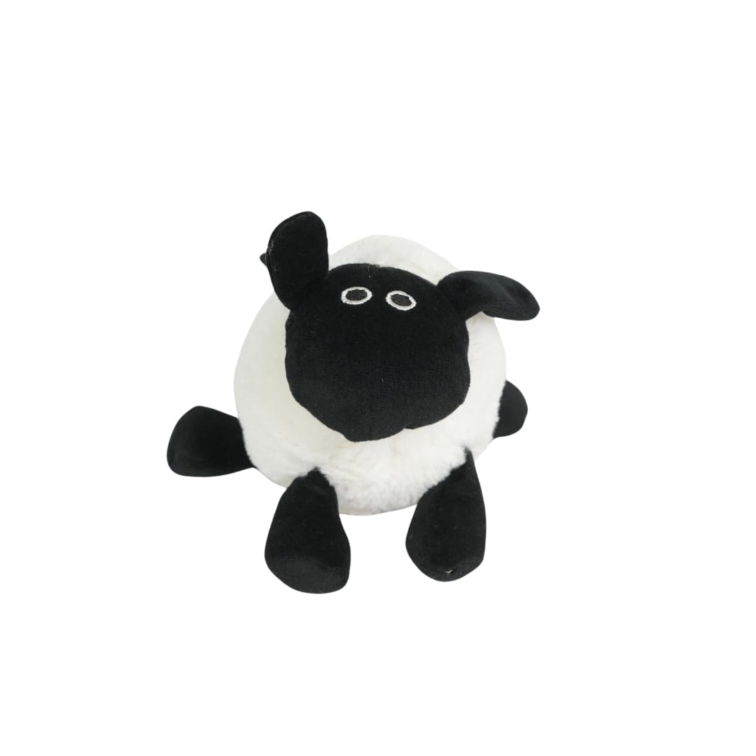 Unleash Sweet Sheep Squeaky Dog Toys, Plush (B0DC5LLLPJ) Amazon Price History, Amazon Price Tracker