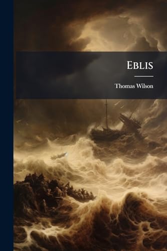 Eblis: A Poem