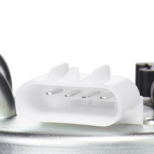 Image of Detroit Axle - Fuel Pump Module for 2005 2006 2007 Chevrolet Tahoe GMC Yukon [Flex], Electrical Fuel Pump Module Assembly Replacement