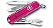 Produktbild Victorinox Classic Taschenmesser (7 Funktionen, Schere, Nagelfeile mit Nagelreiniger)