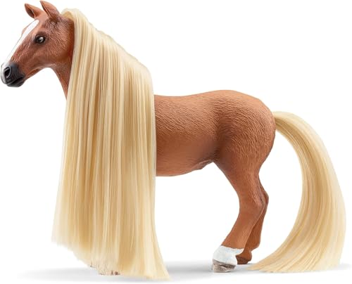 Schleich | Kim & Caramelo Starter Set 42585 | Spielset | 22 Teile – Ansicht 6