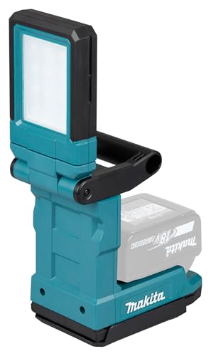 Makita DML819 18V LXT Lithium-Ion L.E.D. Magnetic Work Light Light Only