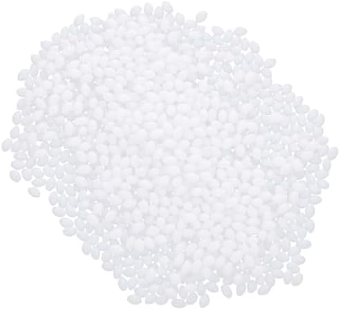 Garneck Shell Garneck Thermoplastic Beads Moldable Plastic Pellets for DIY Craft ...