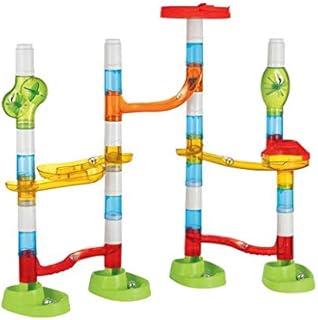 marble run entertainer