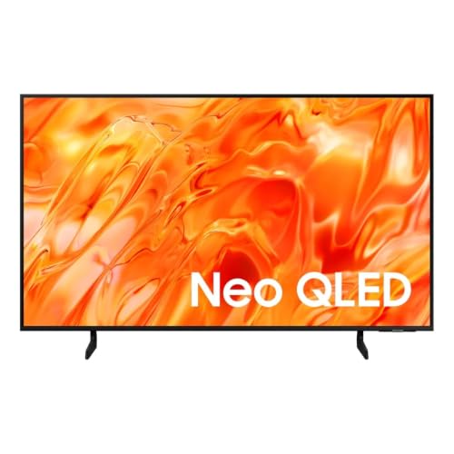 Samsung 43'' Neo QLED QN72H 4K Vision AI Smart TV 2026 - vue 1