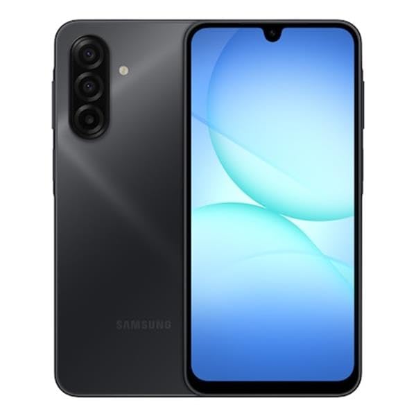 Smartphone Samsung Galaxy A17 17 cm [6.7] Dual SIM ibrida 4G USB tipo-C 8 GB 256 GB 5000 mAh Nero (SAMSUNG A17 A175F/DSB BLACK 8/256GB)