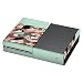 DeinDesign Autocollant Compatible avec Microsoft Xbox One Sticker Film Autocollant Boho Multicolore l'art du minimalisme