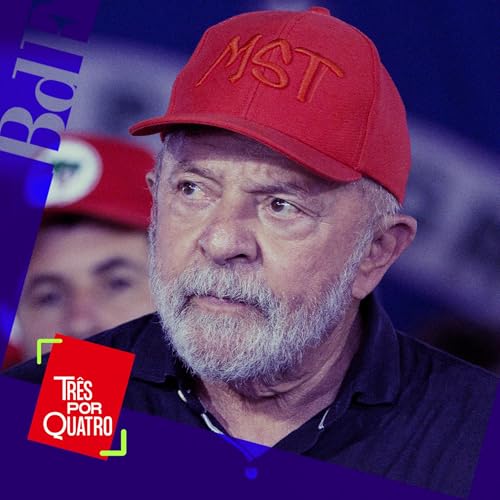 #46 | Fugitivos, presos e condenados: o ano da extrema direita copertina