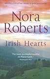  [Irish Hearts: Irish Thoroughbred/ Irish Rose] (By: Nora Roberts) [published: January, 2012]
