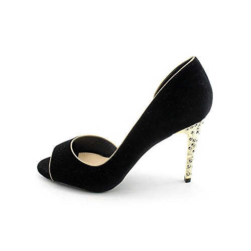 Image of Jessica Simpson Prizma D'Orsay Pumps
