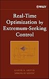 Real-Time Optimization by Extremum-Seeking Control