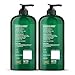 Botanic Hearth Tea Tree Shampoo And Conditioner Set | With 100% Pure Tea Tree Oil, For Itchy And Dry Scalp, Sulfate/Paraben Free | For Men And Women | 16 Fl Oz Each