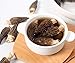 VIGOROUS MOUNTAINS Dried Morel Mushrooms 1.5 Ounce Wild Morchella 2-3cm