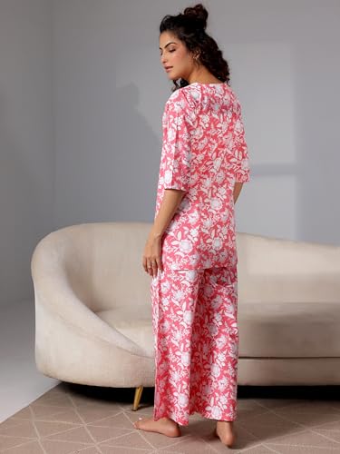 Image of Libas Women Pajama Top