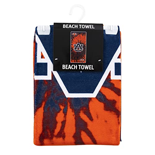 Image of Northwest NCAA Unisex-Adult Beach Towel
