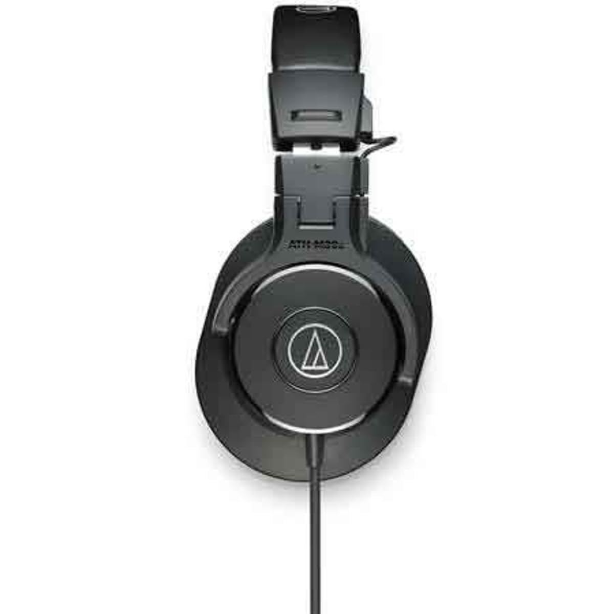 Audio-Technica ATH-M30x プロモニターヘッドホン ATH-M30x l Professional Studio Monitor Headphones | Audio-Technica